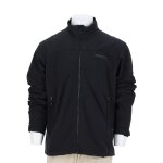 Reconditionn� - veste polaire homme polartec noir - taille l - homme - noir
