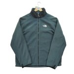 Reconditionné - veste polaire homme polartec - taille l - homme - bleu Reconditionné - veste polaire homme polartec - taille l - homme - bleu