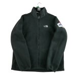 Reconditionn - veste polaire homme polartec - taille m - homme - noir