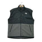 Reconditionné - veste polaire homme retro denali gris - taille xl - homme - gris Reconditionné - veste polaire homme retro denali gris - taille xl - homme - gris