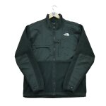 Reconditionn - veste polaire homme retro denali tnf - taille l - homme - noir
