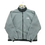 Reconditionné - veste polaire homme retro vintage - taille m - homme - gris Reconditionné - veste polaire homme retro vintage - taille m - homme - gris