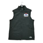 Reconditionné - veste polaires homme sans manches noir the north face - col montant - taille l - homme ... Reconditionné - veste polaires homme sans manches noir the north face - col montant - taille l - homme ...