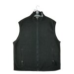 Reconditionn� - veste polaire homme synchilla retro - taille xl - homme - noir