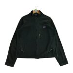 Reconditionn - veste polaire homme synchilla - taille m - homme - noir