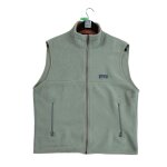 Reconditionné - veste polaire homme synchilla - taille xl - homme - gris Reconditionné - veste polaire homme synchilla - taille xl - homme - gris