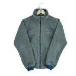 Reconditionné - veste polaire homme - taille s - homme - gris Reconditionné - veste polaire homme - taille s - homme - gris