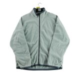 Reconditionn - veste polaire homme therma - fit noir - taille m - homme - noir