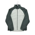Reconditionné - veste polaire homme tnf beige - taille s - homme - beige Reconditionné - veste polaire homme tnf beige - taille s - homme - beige