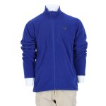 Reconditionn� - veste polaire homme tnf bleu - taille l - homme - bleu
