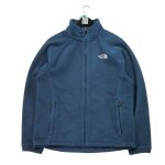 Reconditionné - veste polaire homme tnf bleu - taille m - homme - bleu Reconditionné - veste polaire homme tnf bleu - taille m - homme - bleu