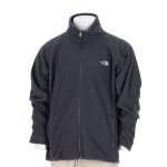 Reconditionn� - veste polaire homme tnf gris - taille l - homme - gris