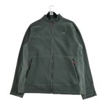 Reconditionn - veste polaire homme tnf gris - taille l - homme - gris