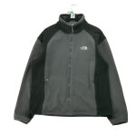 Reconditionné - veste polaire homme tnf gris - taille l - homme - gris Reconditionné - veste polaire homme tnf gris - taille l - homme - gris