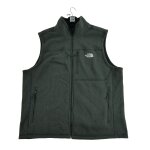 Reconditionn - veste polaire homme tnf gris - taille 2xl - homme - gris