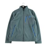 Reconditionn - veste polaire homme tnf gris - taille m - homme - gris