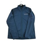 Reconditionn - veste polaire homme tnf marine - taille xl - homme - marine