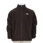 Reconditionn� - veste polaire homme tnf marron - taille l - homme - marron