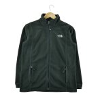 Reconditionn� - veste polaire homme tnf noir - taille 14 / 16 ans - homme - noir