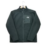 Reconditionn - veste polaire homme tnf noir - taille 14 / 16 ans - homme - noir