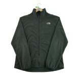 Reconditionn - veste polaire homme tnf noir - taille l - homme - noir