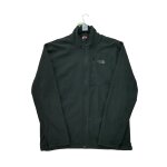 Reconditionn - veste polaire homme tnf noir - taille l - homme - noir