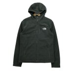 Reconditionné - veste polaire homme tnf noir - taille s - homme - noir Reconditionné - veste polaire homme tnf noir - taille s - homme - noir