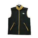 Reconditionné - veste polaire homme tnf noir - taille l - homme - noir Reconditionné - veste polaire homme tnf noir - taille l - homme - noir