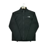 Reconditionné - veste polaire homme tnf noir - taille s - homme - noir Reconditionné - veste polaire homme tnf noir - taille s - homme - noir