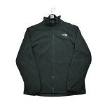 Reconditionn - veste polaire homme tnf noir - taille l - homme - noir