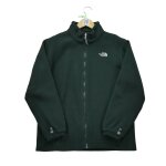 Reconditionn - veste polaire homme tnf noir - taille 18 / 20 ans - homme - noir