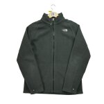 Reconditionné - veste polaire homme tnf noir - taille 18 / 20 ans - homme - noir Reconditionné - veste polaire homme tnf noir - taille 18 / 20 ans - homme - noir