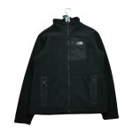 Reconditionné - veste polaire homme tnf noir - taille 18 / 20 ans - homme - noir Reconditionné - veste polaire homme tnf noir - taille 18 / 20 ans - homme - noir