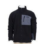 Reconditionn� - veste polaire homme tnf noir - taille l - homme - noir