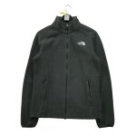 Reconditionné - veste polaire homme tnf noir - taille s - homme - noir Reconditionné - veste polaire homme tnf noir - taille s - homme - noir
