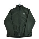 Reconditionn - veste polaire homme tnf noir - taille l - homme - noir