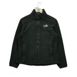 Reconditionné - veste polaire homme tnf noir - taille s - homme - noir Reconditionné - veste polaire homme tnf noir - taille s - homme - noir