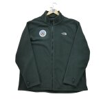 Reconditionné - veste polaire homme tnf noir - taille 2xl - homme - noir Reconditionné - veste polaire homme tnf noir - taille 2xl - homme - noir