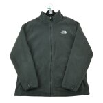 Reconditionn� - veste polaire homme tnf noir - taille 2xl - homme - noir