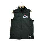 Reconditionn - veste polaire homme tnf noir - taille m - homme - noir