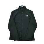 Reconditionn - veste polaire homme tnf noir - taille m - homme - noir
