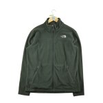 Reconditionn� - veste polaire homme tnf noir - taille m - homme - noir