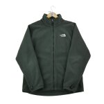 Reconditionn� - veste polaire homme tnf noir - taille m - homme - noir
