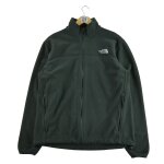 Reconditionn - veste polaire homme tnf noir - taille m - homme - noir