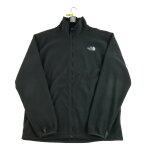 Reconditionn - veste polaire homme tnf noir - taille xl - homme - noir
