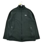 Reconditionn� - veste polaire homme tnf noir - taille xl - homme - noir