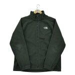 Reconditionn - veste polaire homme tnf noir - taille xl - homme - noir