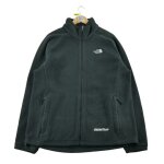 Reconditionn� - veste polaire homme tnf noir - taille xl - homme - noir