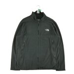 Reconditionn� - veste polaire homme tnf noir - taille xl - homme - noir