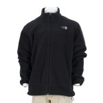 Reconditionn� - veste polaire homme tnf noir - taille xl - homme - noir